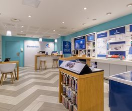 BOUYGUES TELECOM CC NICE TNL image 2