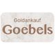 Goldankauf Goebels Gold, Silber & Antiquitäten
