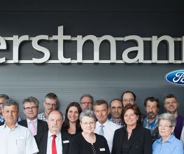 Autovertrieb Gerstmann GmbH Bild 1