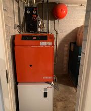 PREKA Impianti Sanitari e Riscaldamento Bild 9