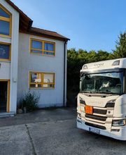 Engert Brennstoffhandel GmbH Bild 7