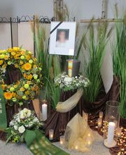 Bestattungs-Institut Dieter Raubinger Bild 9