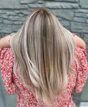 Ari'a coiffure image 8