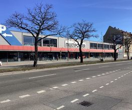 Multipolster - Berlin Schöneberg Bild 3