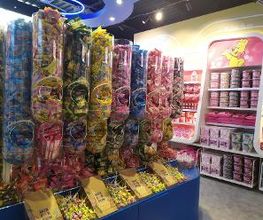 BOUTIQUE HARIBO image 1