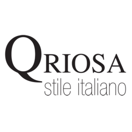 Qriosa Stile Italiano logo
