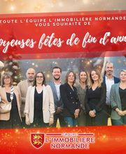 L'Immobiliere Normande image 2