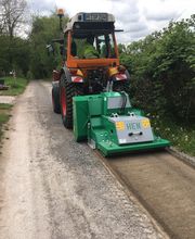 HEN AG Geräte- und Fahrzeugtechnik Bild 7