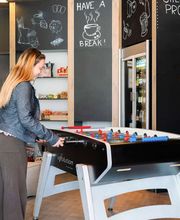 ibis budget Bern Expo Bild 6