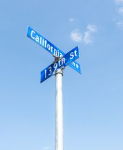 Nearest Intersection