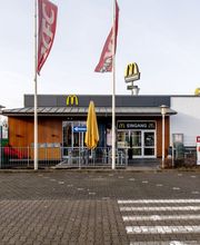 McDonald's Bild 1