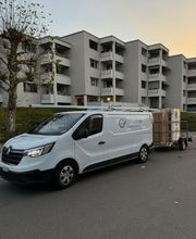 Bürgi Haustechnik AG Bild 1