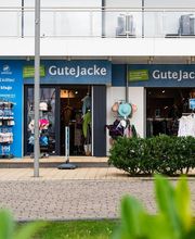 Shoppen in Grömitz