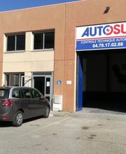 AUTOSUR Contrôle Technique VILLEURBANNE image 1