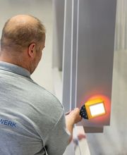 Sandstrahlwerk First AG Bild 1