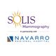 Solis Mammography, a department of Navarro Regional Hospital