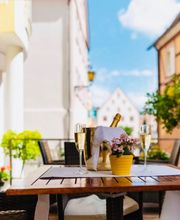 Hotel Central Bild 1