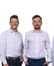 Das PROTEGO-Team