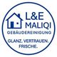 L&E Maliqi Reinigung