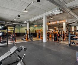 Basic-Fit 24/7 image 7