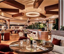 STOKE Bar & Restaurant Bild 1