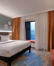 Hotel Kiel Schwedenkai - Room