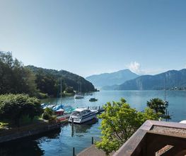 Seehotel Sternen Horw Bild 3