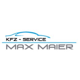 KFZ Service Max Maier