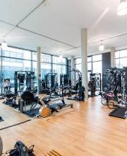 HAMMER Fitnessgeräte Bremen Bild 9