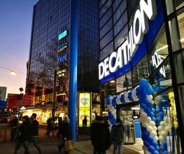 DECATHLON Dortmund-Kampstraße Bild 3
