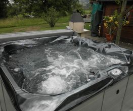 HAKA-Spa Whirlpool-Service Bild 1