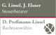 Linsel, Elsner & Partner mbB