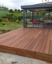 Cbl Constructions Bois Lec'hvien EURL image 6