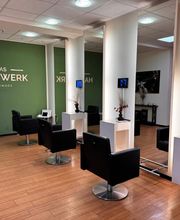 Intercoiffure Das Haarwerk Bild 2