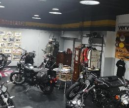 Gallery Cliente