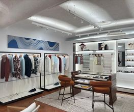 ZEGNA - Porto Cervo Romazzino immagine 3