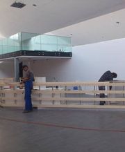 Holzteam / WAEBER HOLZBAU AG Bild 7