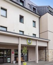 B&B HOTEL Saint-Malo Sud image 12