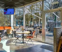EFA/bft Tankstelle Bild 20