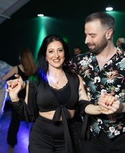 Ritmo Latino GmbH - Salsa & Bachata Tanzschule Bild 8