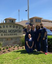 Parkwood Animal Hospital & Boarding image 13