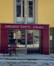 Barrière Truffes image 5