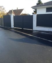 Xavier Paysagiste & Maçonnerie SARL Bild 14