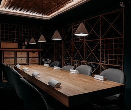Restaurant 212 afbeelding 4