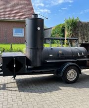 Sommers Erlebnis BBQ Bild 4