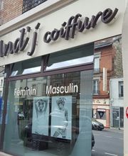 AND'J COIFFURE image 1
