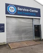 TÜV SÜD Service-Center Bad Friedrichshall Bild 5