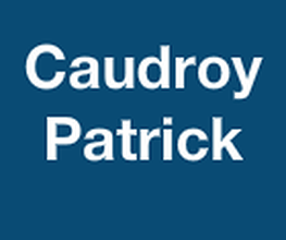 Caudroy Patrick image 1