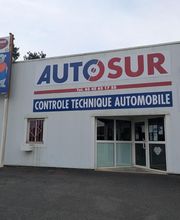 AUTOSUR Contrôle Technique LA ROCHEFOUCAULD image 4