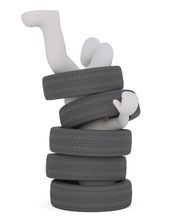 Casa del Pneumatico SRL - Mastro Michelin immagine 4